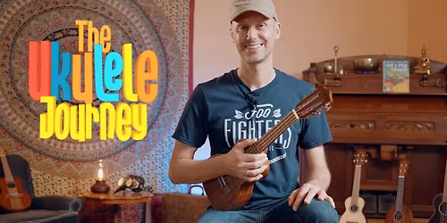 Workshop Ukulele f\u00fcr Einsteiger mit Daniel Schusterbauer