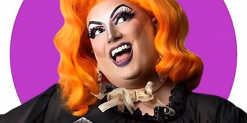 Cabaret with Auntie Ginger