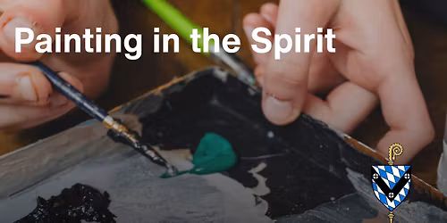 Art Retreat: Painting in the Spirit