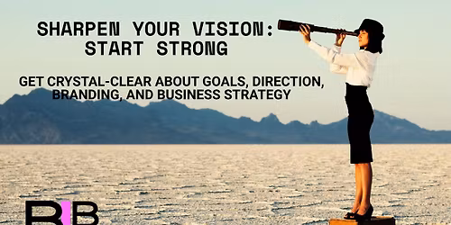 \ud83c\udf1f Sharpen Your Vision: Start Strong \ud83c\udf1f