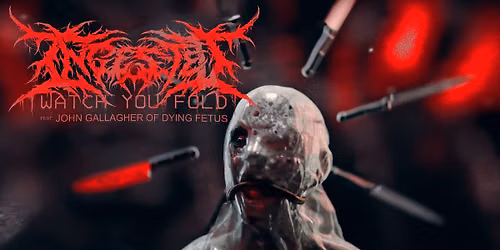 Ingested