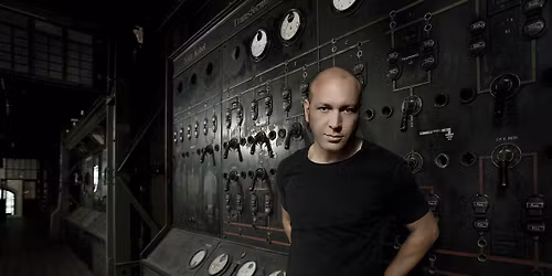 Marco Carola - Music On (21+)