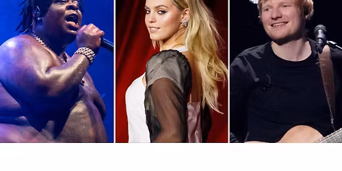 iHeartRadio Jingle Ball with BigXthaPlug, Conan Gray, Jessie Murph, and more