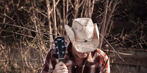 James Crockett at Prairie Lanes