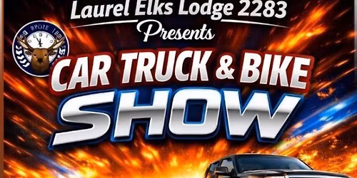 CAR-TRUCK & BIKE SHOW 