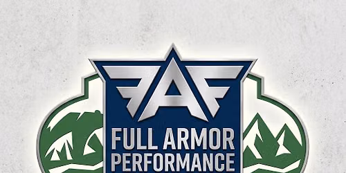 Full Armor 90 minute Performance Masterclass