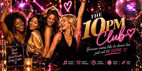 The 10pm Club