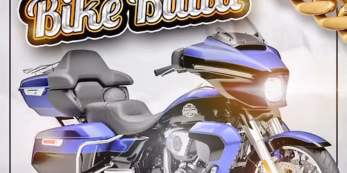 Pimp your Ride Bike Build Finale