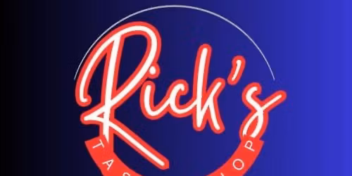 Rick\u2019s tasty shop-PILLOW FIGHT