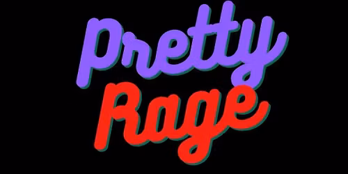 Pretty Rage at American Legion