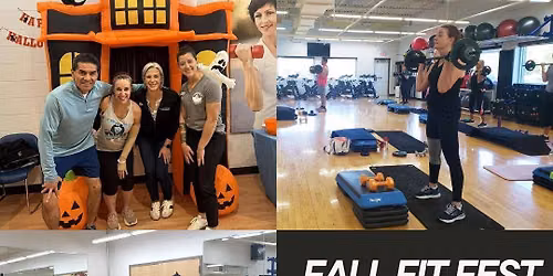 Fall Fit Fest 