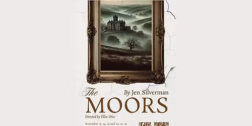 Voodoo Theatre Company presents The Moors