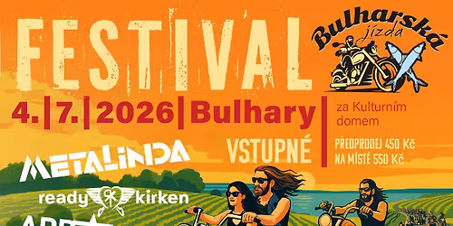 Bulharsk\u00e1 J\u00edzda 2 ro\u010dn\u00edk 