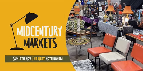 Nottingham's Midcentury Home Market