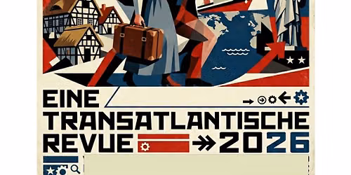 Die B\u00fcchnerbande goes west 