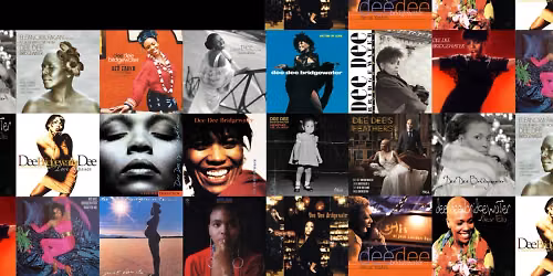 Dee Dee Bridgewater, Dave Weckl, Richard Bona in Berlin