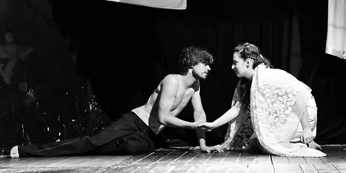 Bou\u0159e - A. N. Ostrovskij (Divadlo SUMUS)