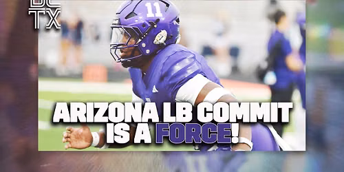 Arizona Wildcats vs. Rice Owls