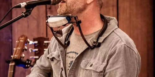 Moondog - Live @ The Steampacket