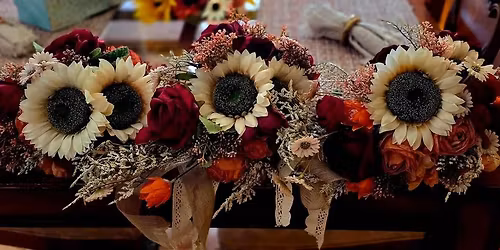 Widows Weekend Craft & Vendor Event