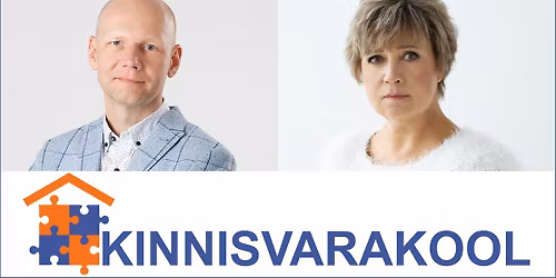 Kinnisvarakool: Eluruumi \u00fc\u00fcrimise praktikum: lepingu s\u00f5lmimine ja aktuaalsed probleemid