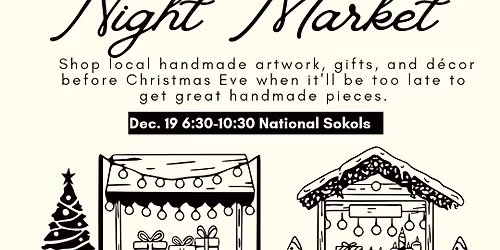 Final Sale of the year 