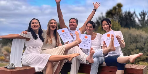 200 Hour Yoga Teacher Training in Taupo NZ Nov 2025