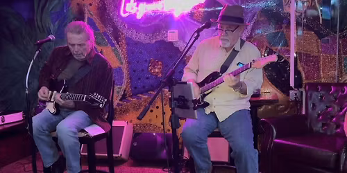 duo bravo at creole soul