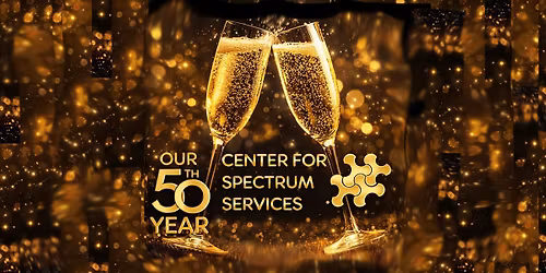 50th Anniversary Gala Celebration