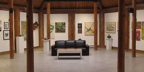 Friends of the Gallery: Drop-Off