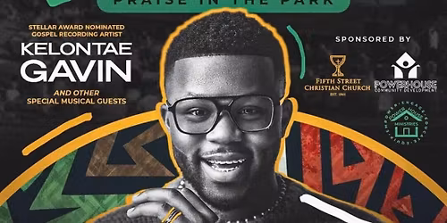 Praise In The Park
