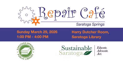 Repair Cafe