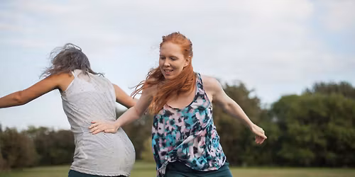 Workshop : kontaktimprovisationens grundstenar : impulser