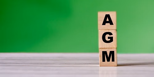 ANNUAL GENERAL MEETING 2026