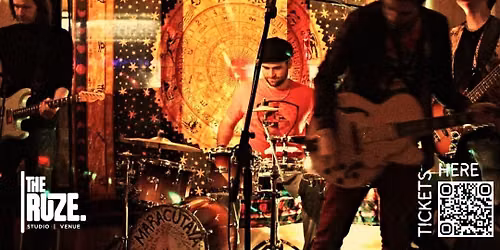 Maracutaya - Brazilian Funk Night