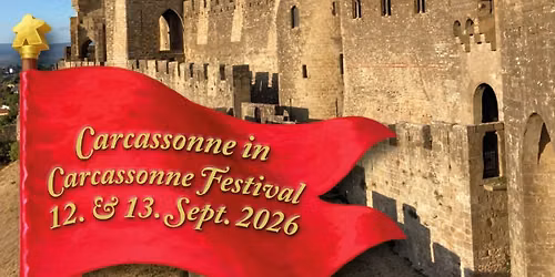 Festival du Jeu Carcassonne