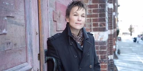 Mary Gauthier