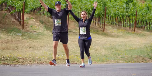 Windsor Half Marathon, 10K, & 5K