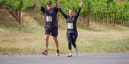 Windsor Half Marathon, 10K, & 5K