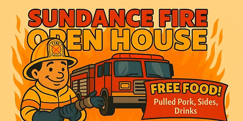 SVFD Annual Open House