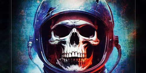 Sputnik Metal Night IV