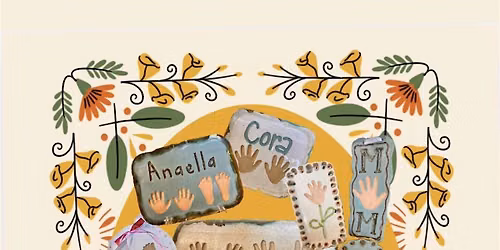 It\u2019s a Handprint Saturday! July 25th