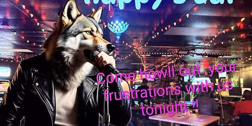 Howling Moon Karaoke