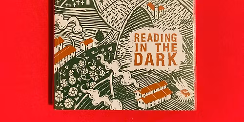 Five Leaves Irish Book Group discusses Reading In The Dark by Seamus Deane