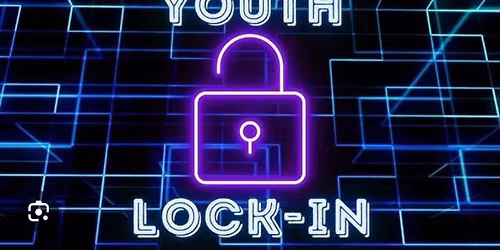 Youth Lock-in 