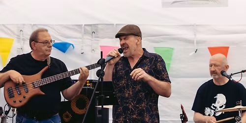 King Crooks @ The Horseshoes Nuneaton