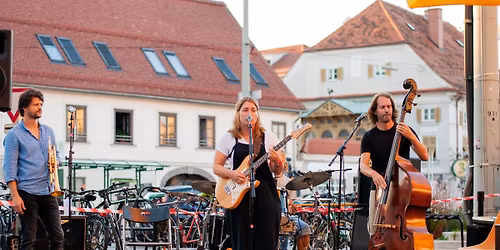 10 Jahre Grieskram - Save the Date 2026