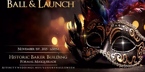 The Masquerade Ball