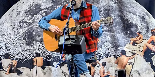 Lee Kitzman \u2013 Live at Birdy's Beatery\u2122