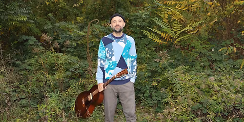 BOO HOO plays the Bogside